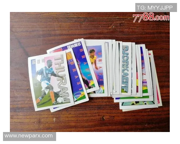 如何打造吸引眼球的足球星卡设计效果技巧解析