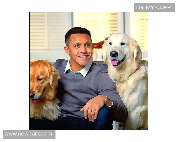 世界足球球星与他们的爱犬排名揭秘 哪位球员的宠物最具魅力 世界足球球星与他们的爱犬排名揭秘 哪位球员的宠物最具魅力